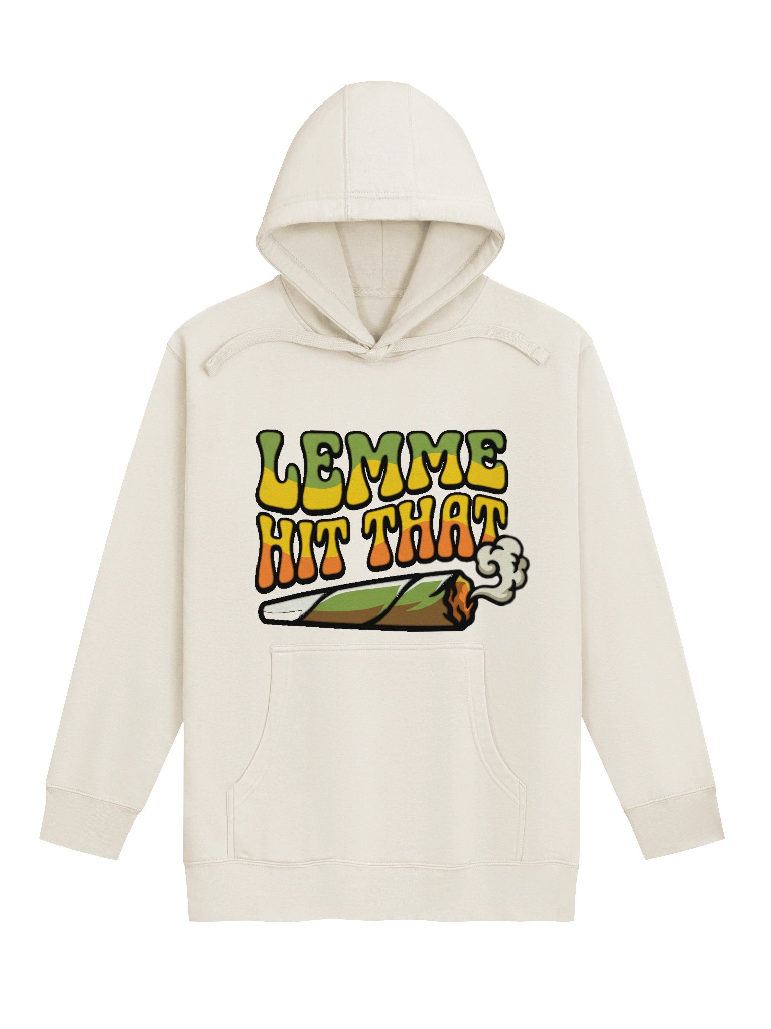 HIT THAT HOODIE product image (1)