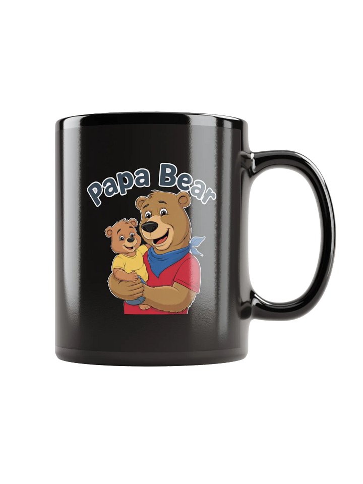 Papa Bear product image (1)