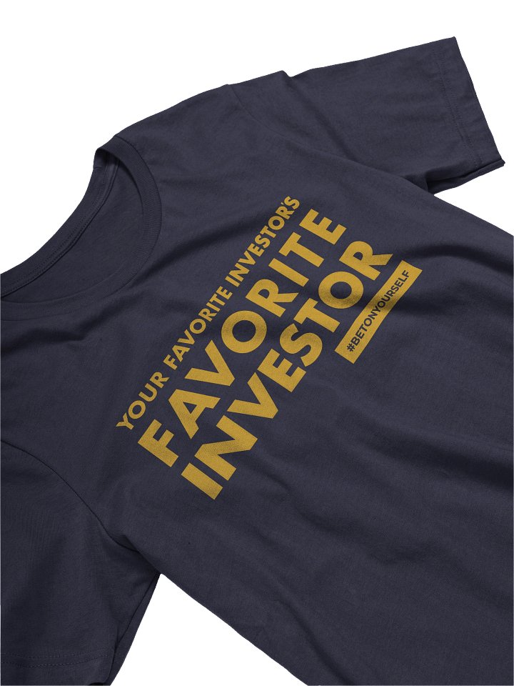 Your Favorites Favorite (navy) product image (1)