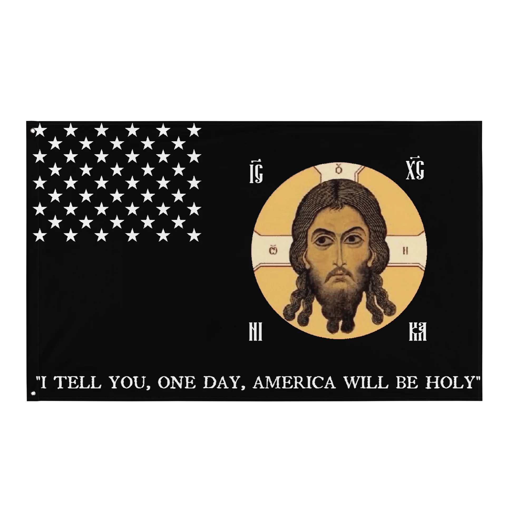 Holy America product image (1)