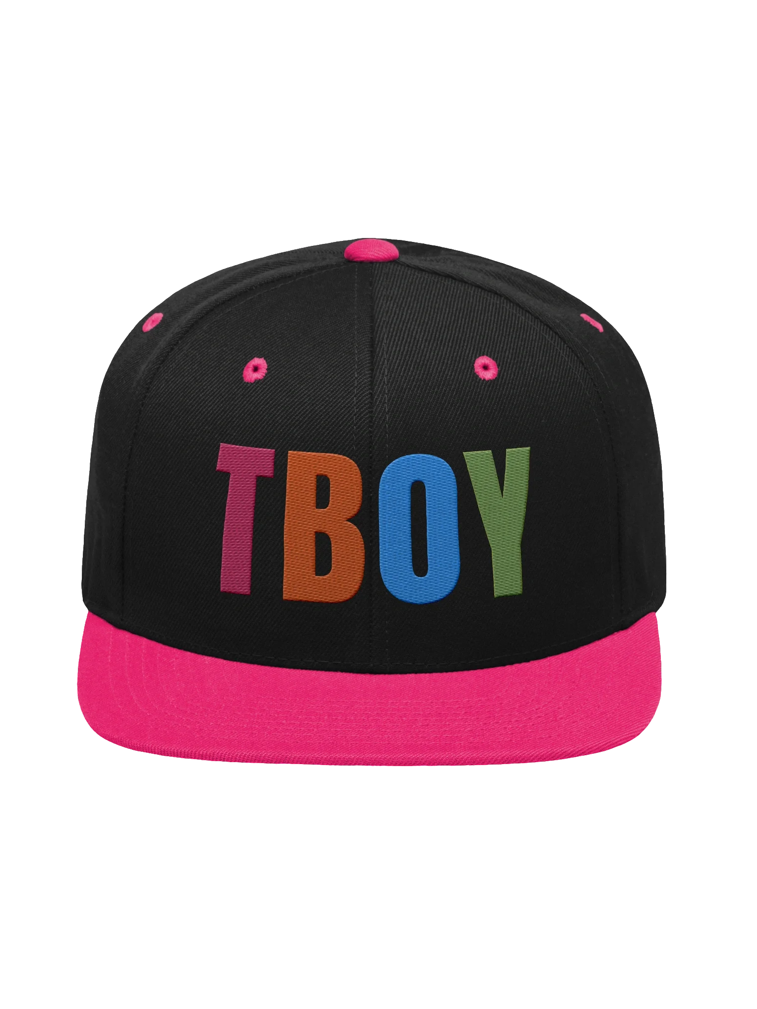 #TBOY #SWAG SNAPBACK