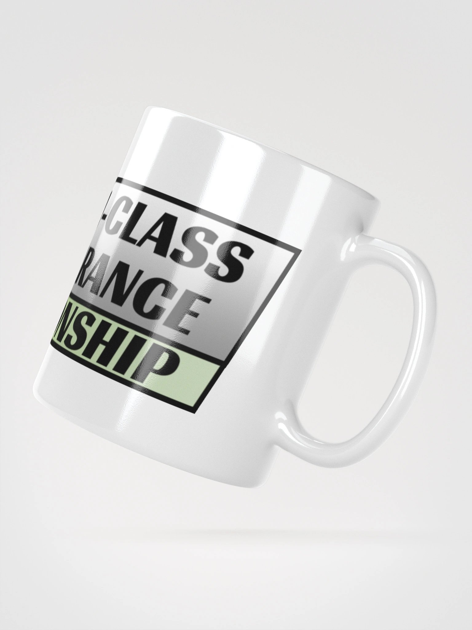 MCEC Logo Mug product image (6)