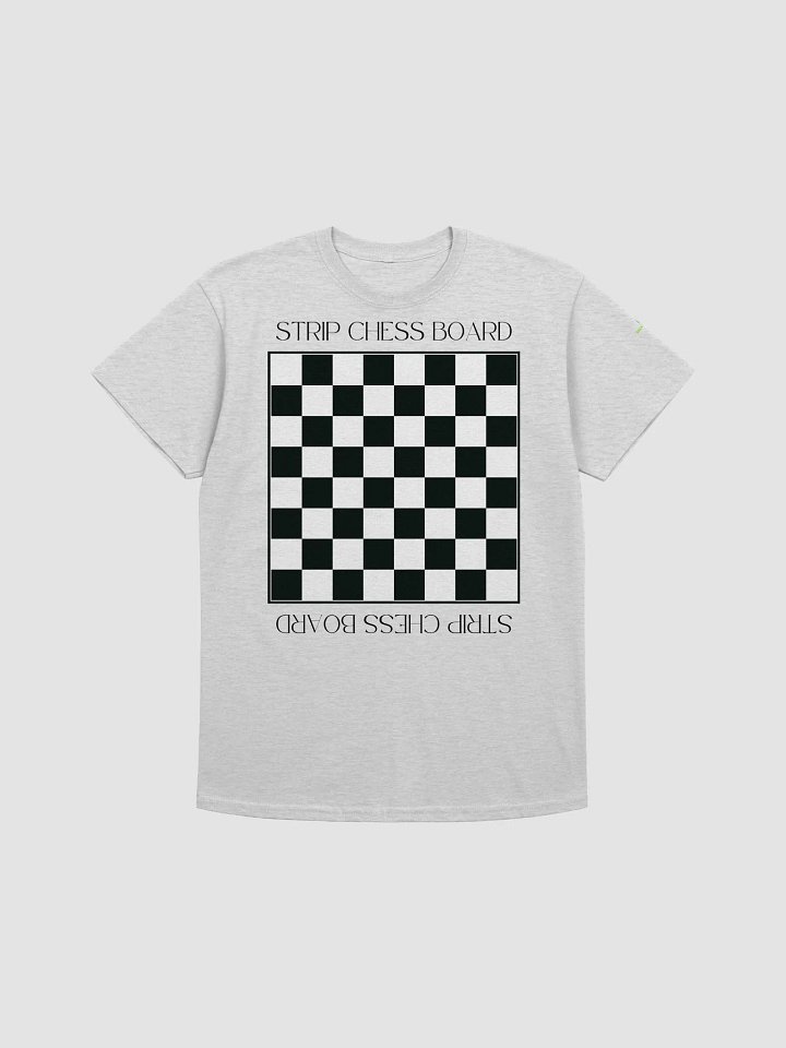 Strip Chess Board - Funny Adult Humor Shirt product image (8)