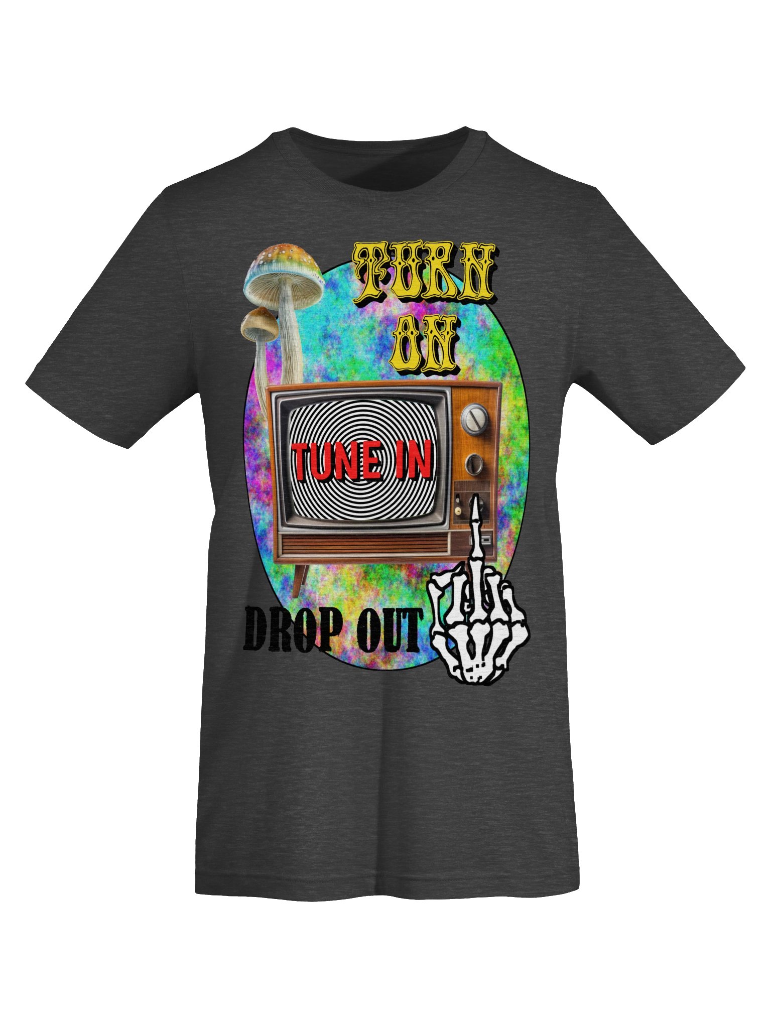 Turn On, Tune In, Drop Out product image (5)