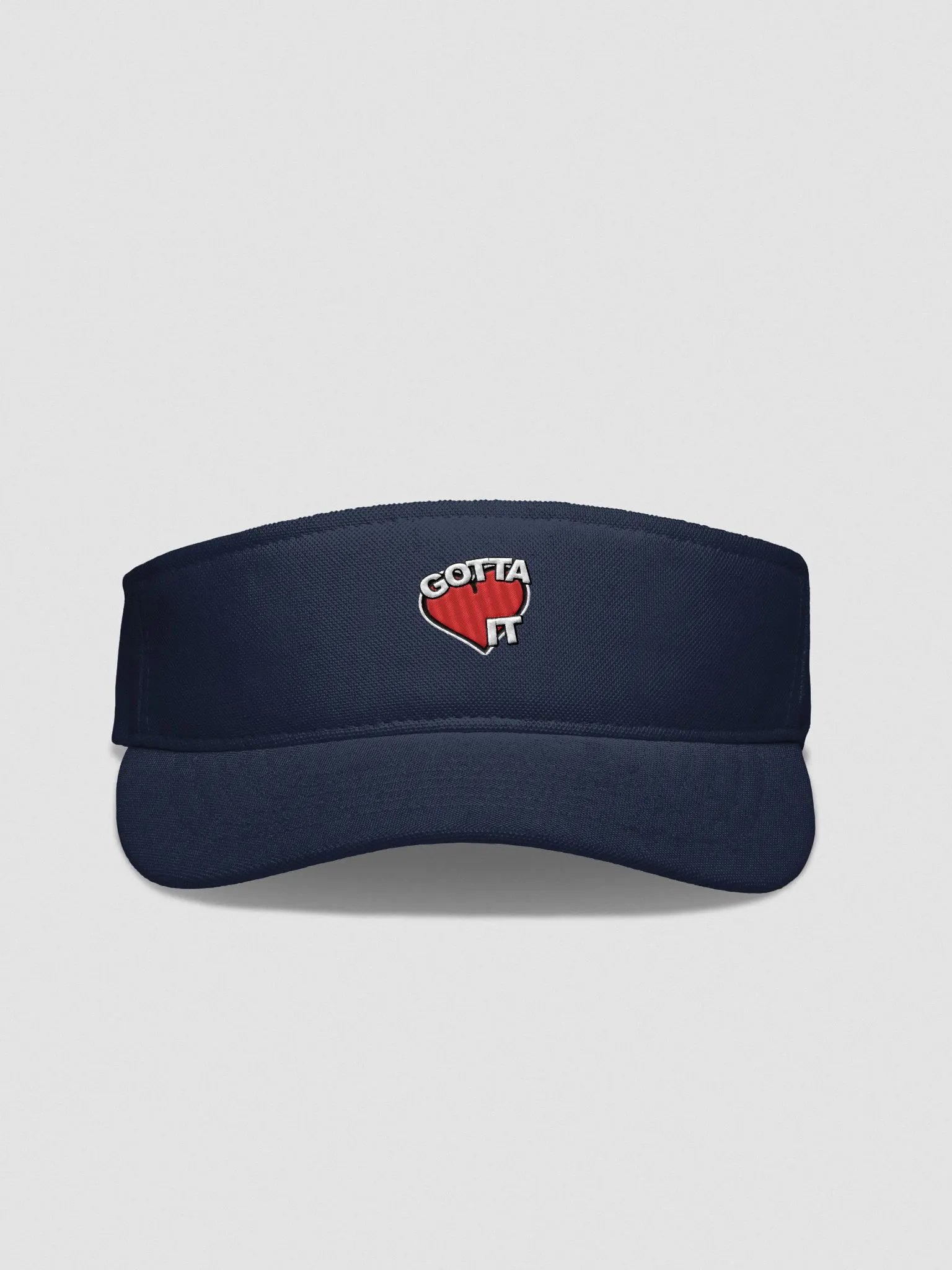 Gotta Love It - Sunvisor product image (5)
