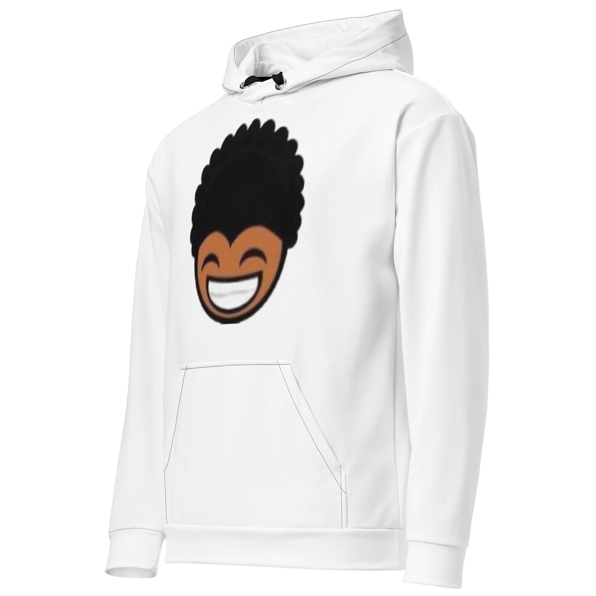 HYBR1D hoodie product image (2)
