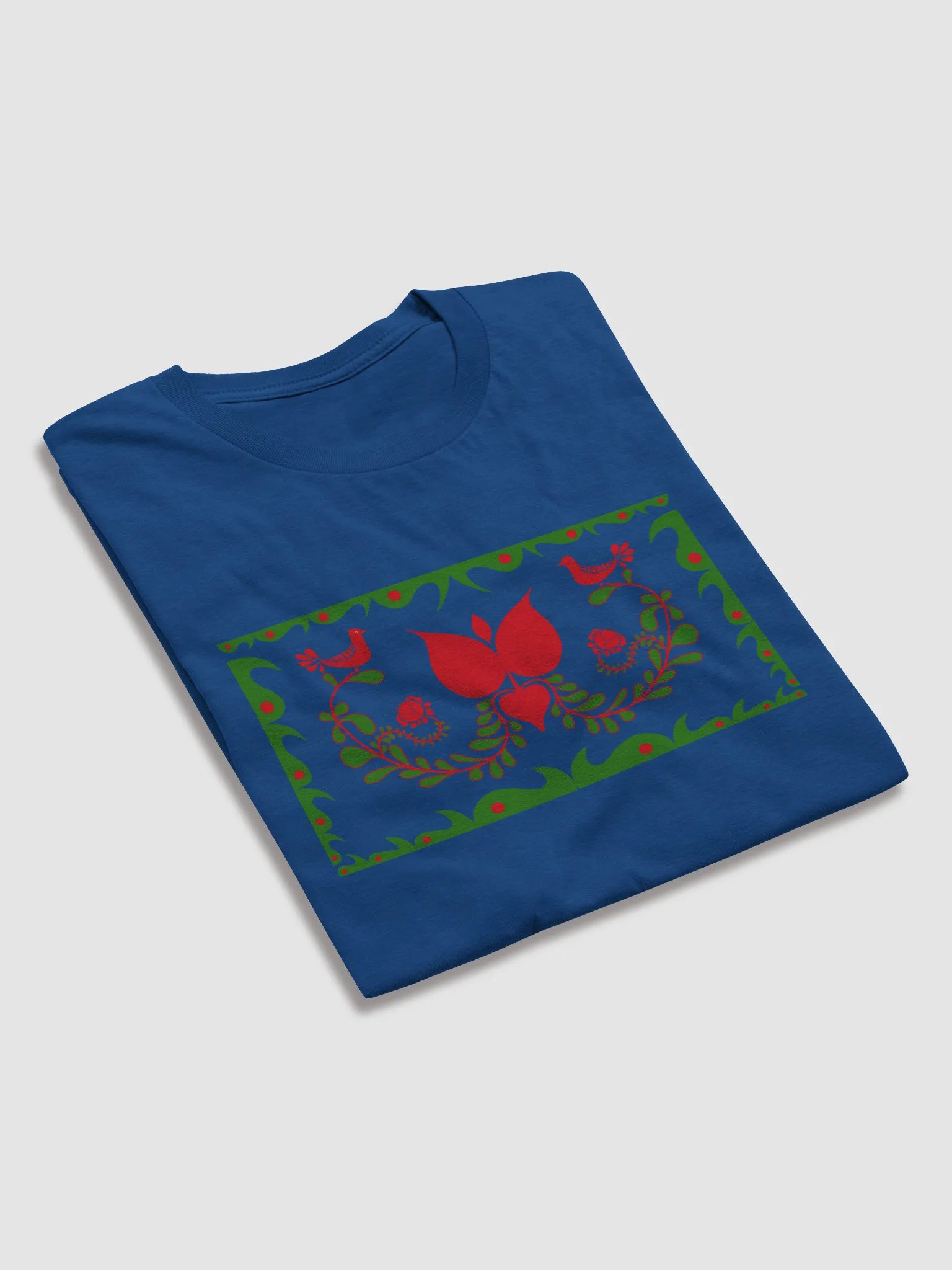 Hungarian Nature's Elegance T-Shirt product image (7)