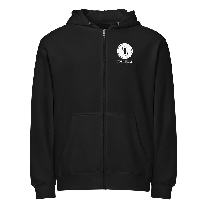 Ownership Flex 2 Zip Hoodie product image (2)
