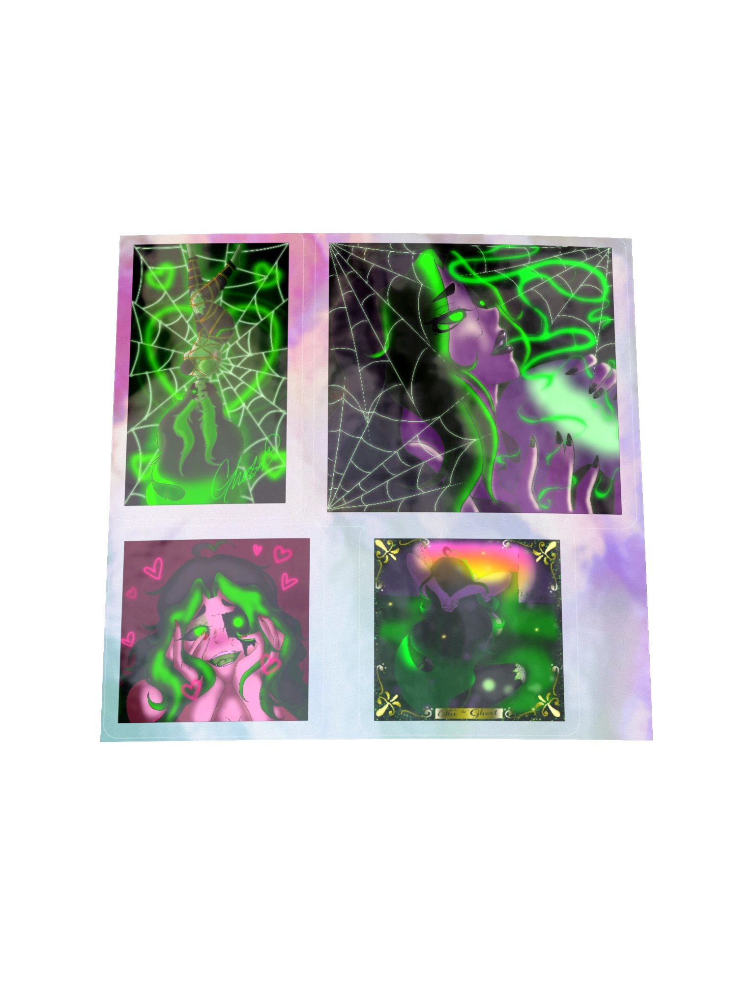The "Cinematic" Pack product image (2)