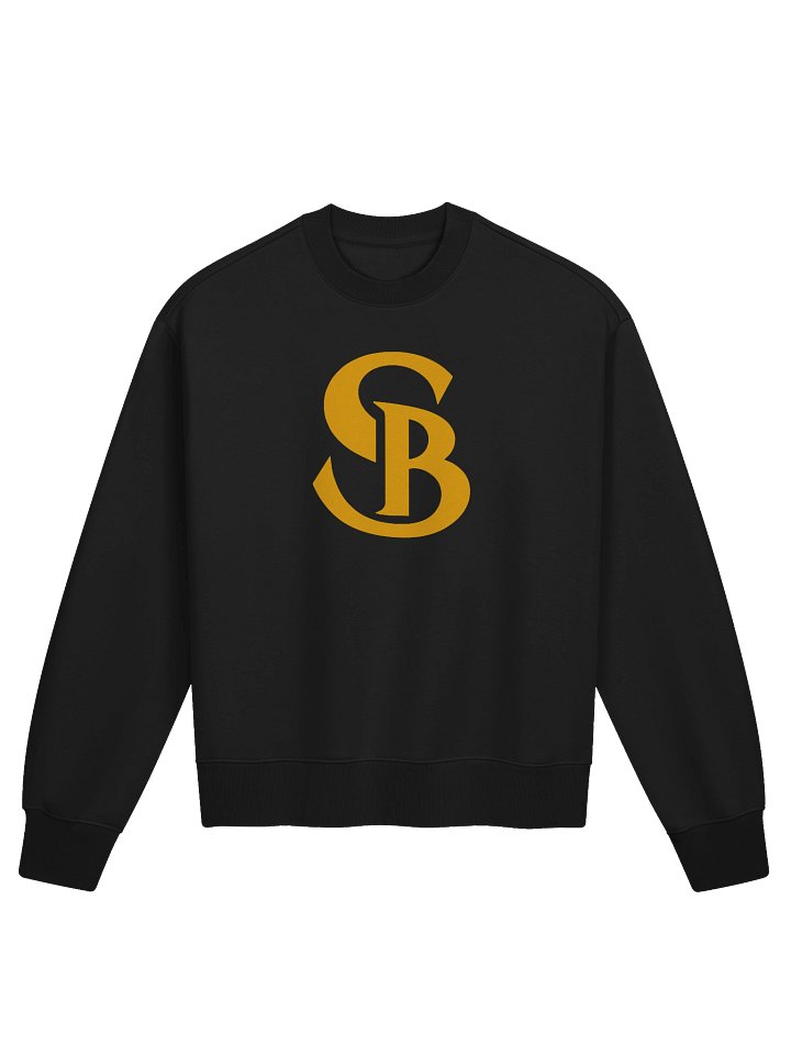 SB- Sweatshirt product image (1)