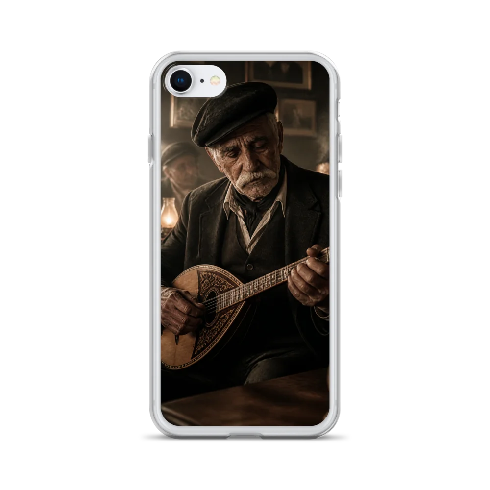 "Master's Hands" iPhone Case product image (28)