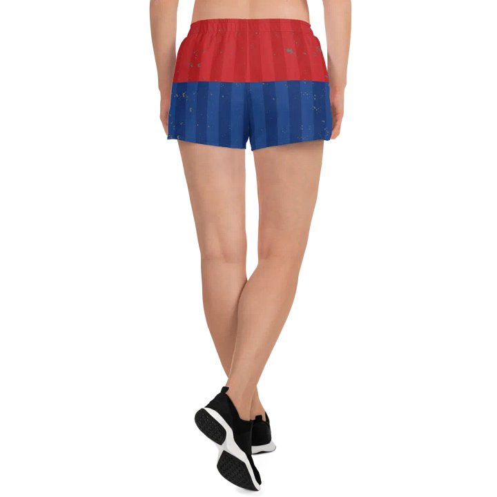 The Mandy Running Shorts product image (2)