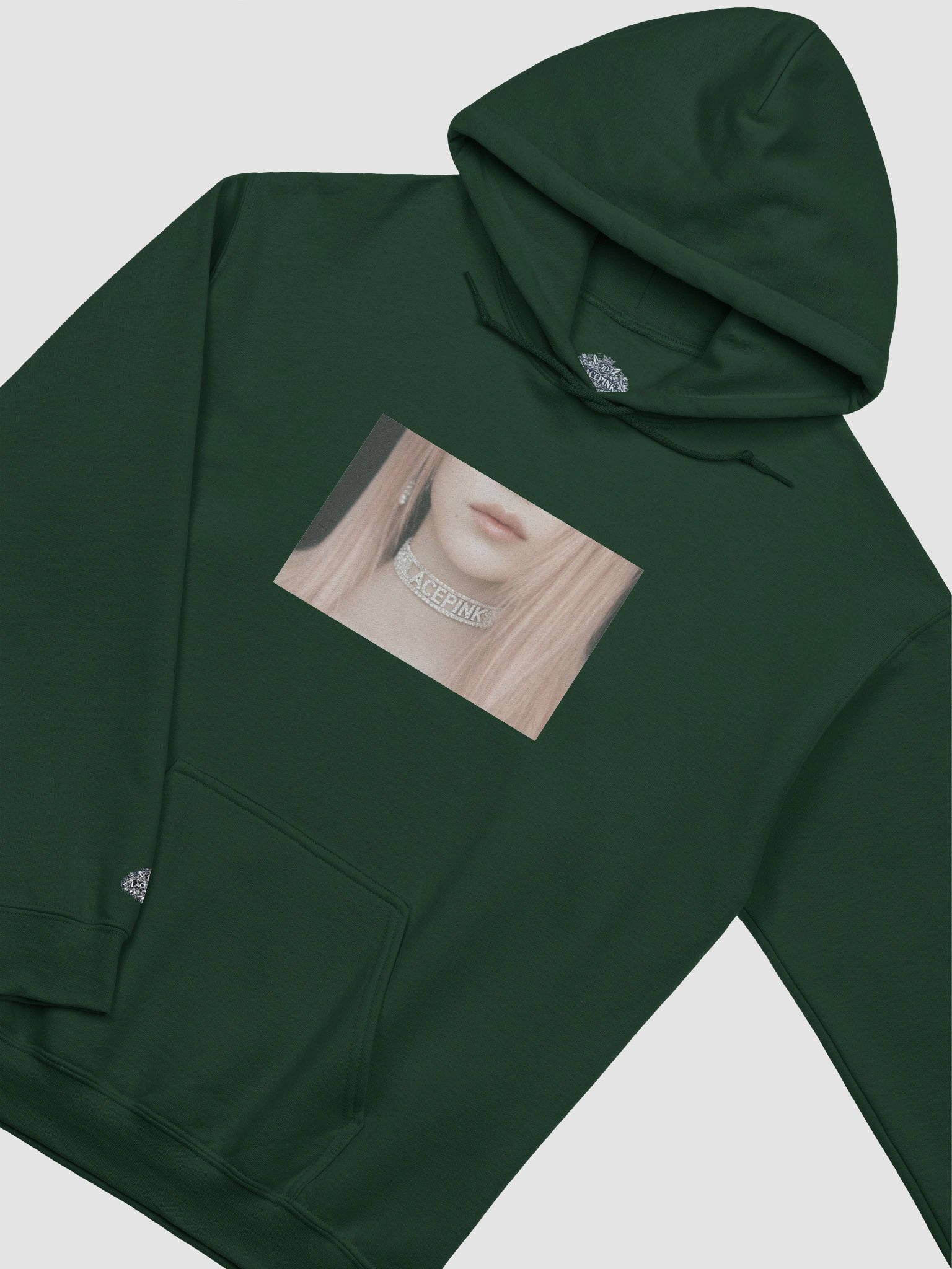 Shawty's Celestial Exclusive Premium Shadow Bae Hoodie product image (7)