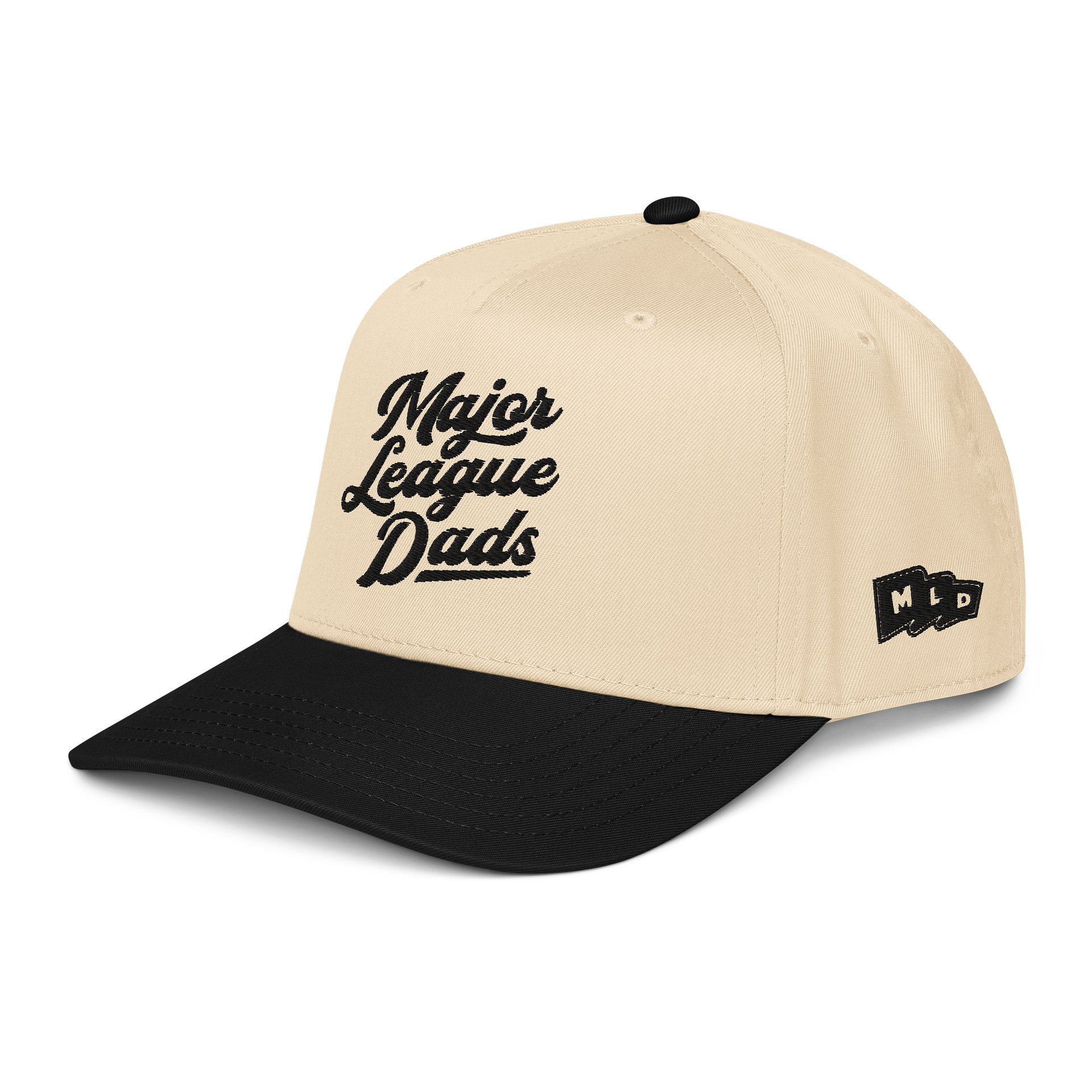 MLD Neutral Hat product image (3)