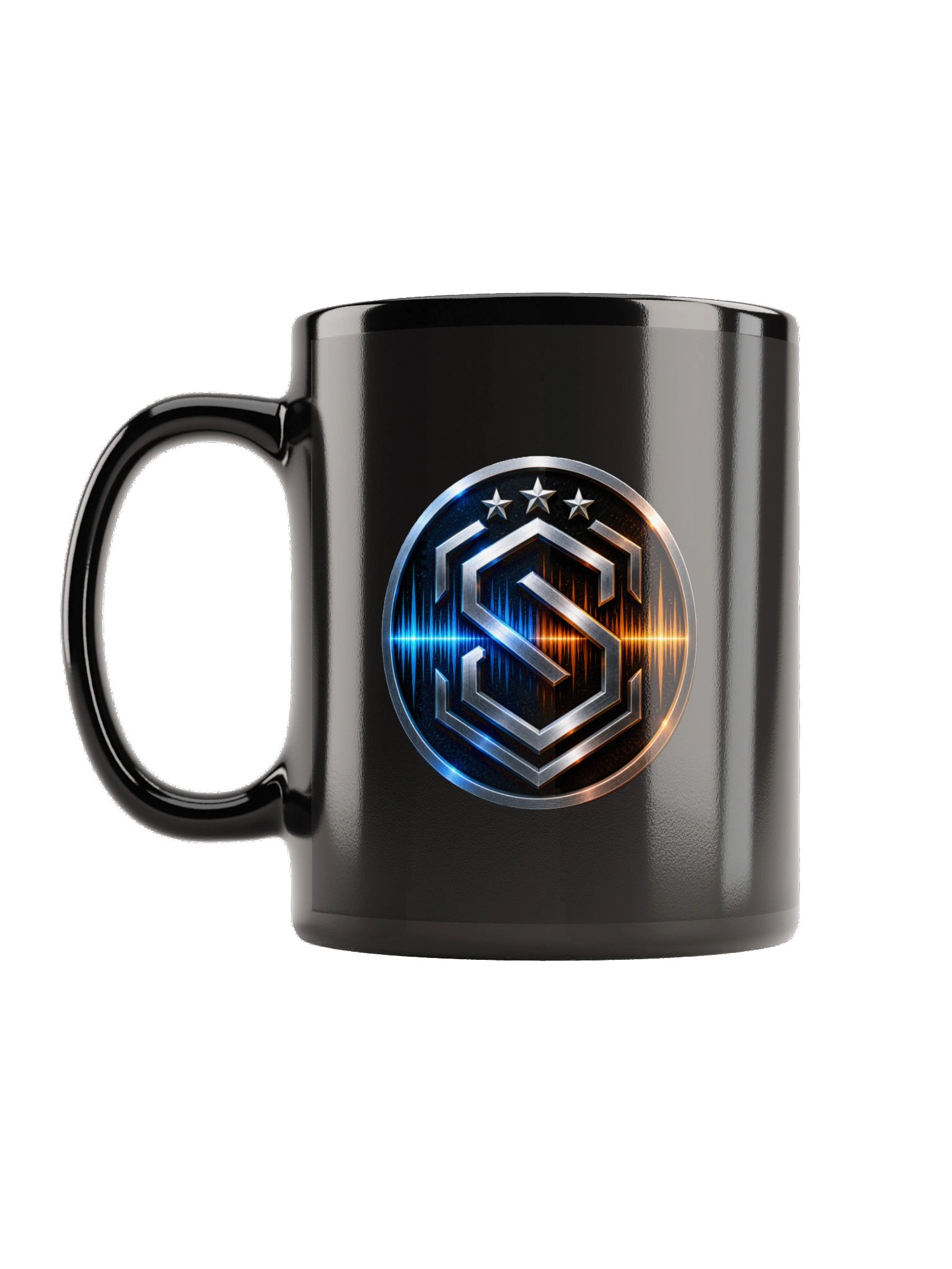 SitRep Logo Mug product image (1)
