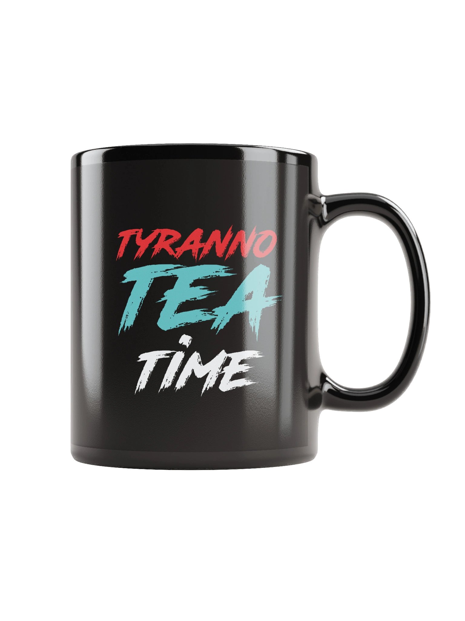 Tyranno Tea Time Mug product image (3)