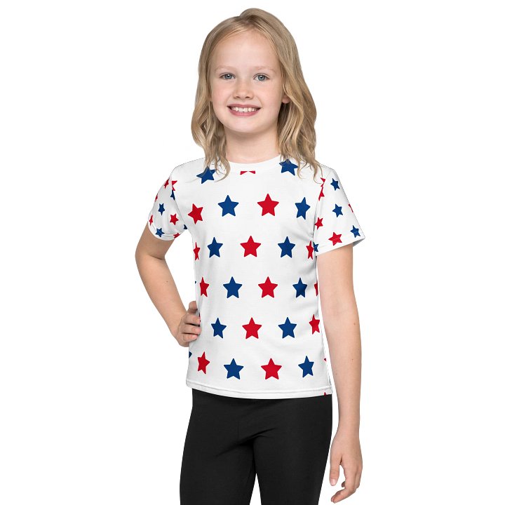 Stellar Dreams Kids T-Shirt product image (1)