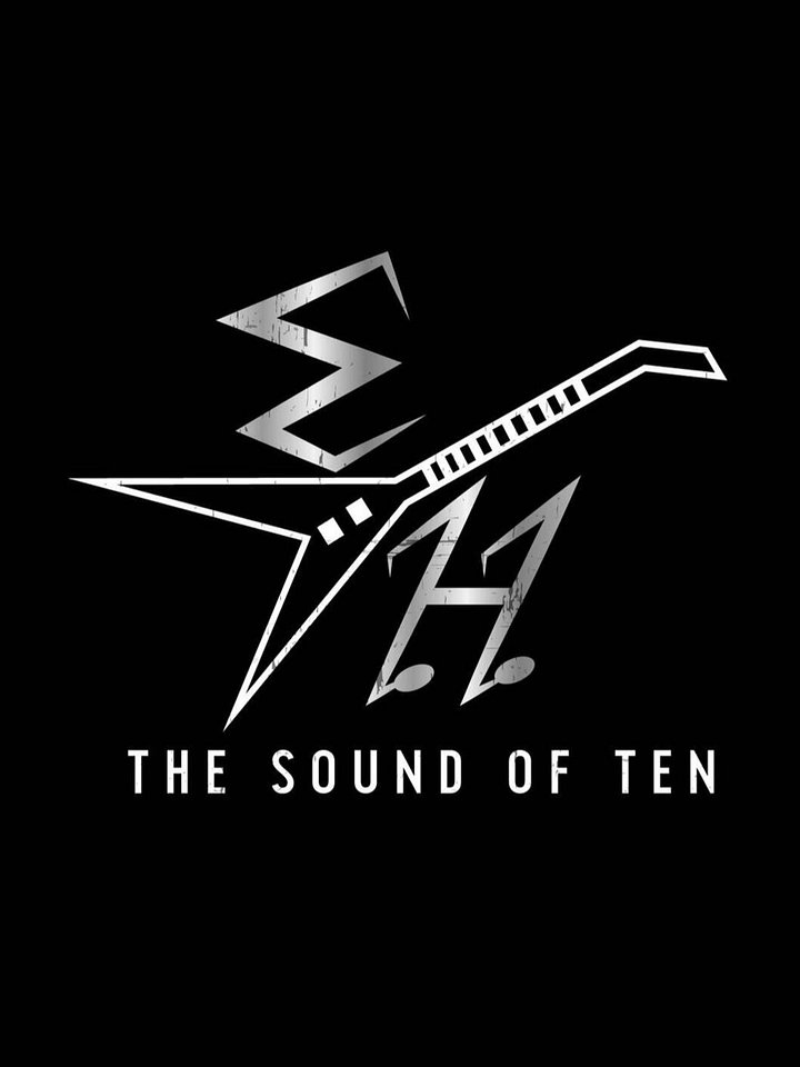 The Sound of Ten (CD) product image (1)