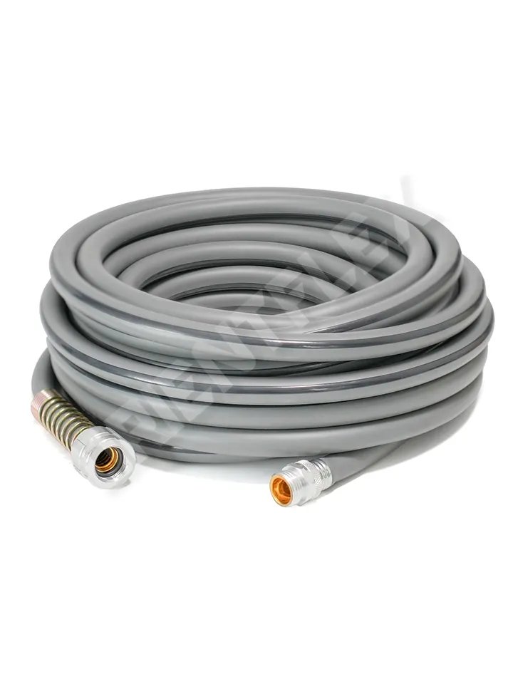 Hybrid PVC Garden Hose product image (3)