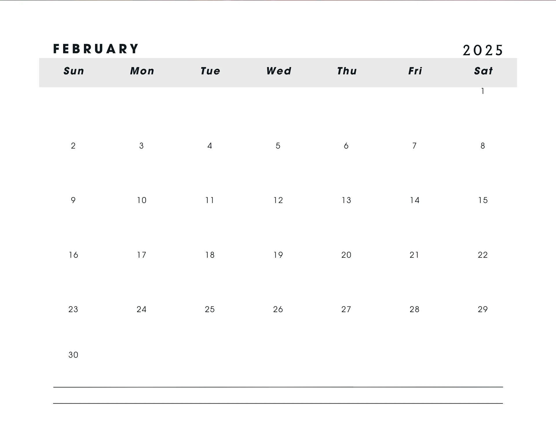 2025-2026 YEAR CALENDAR! - Swimsuit Spicy Variant! product image (3)