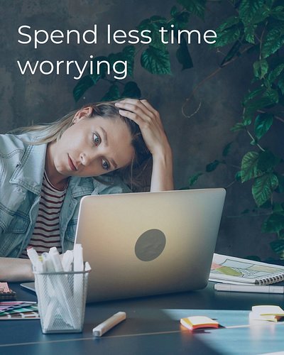 Spend less time worrying about marketing and branding and spend more time focusing on what you love to do. 
Visit ante.busine...