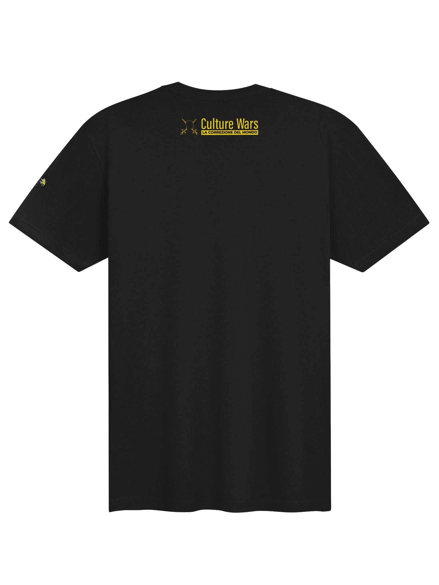 Maglietta Culture Wars | Uomo product image (2)