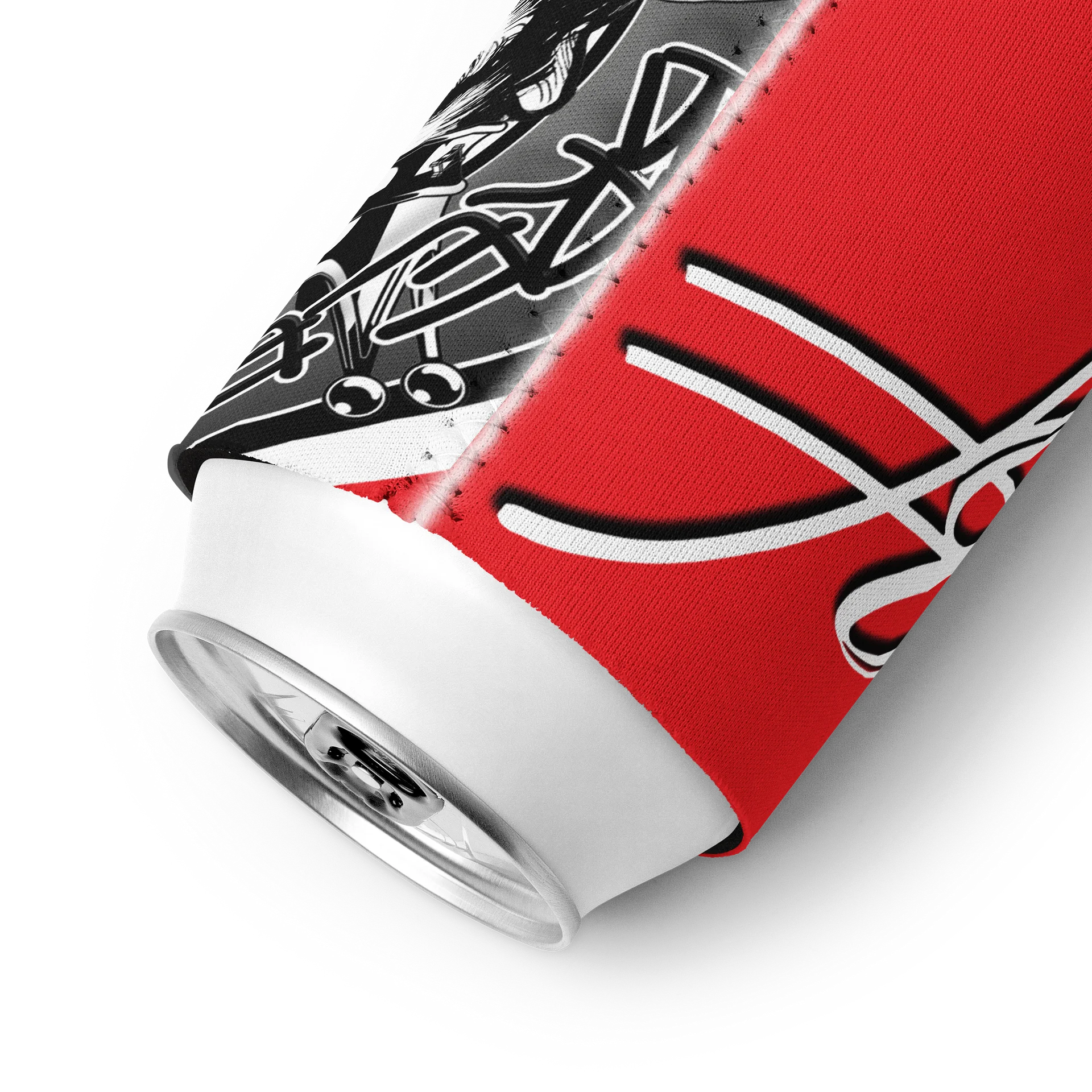 Signature 2 Gorilla Koozie - Red (regular) product image (9)