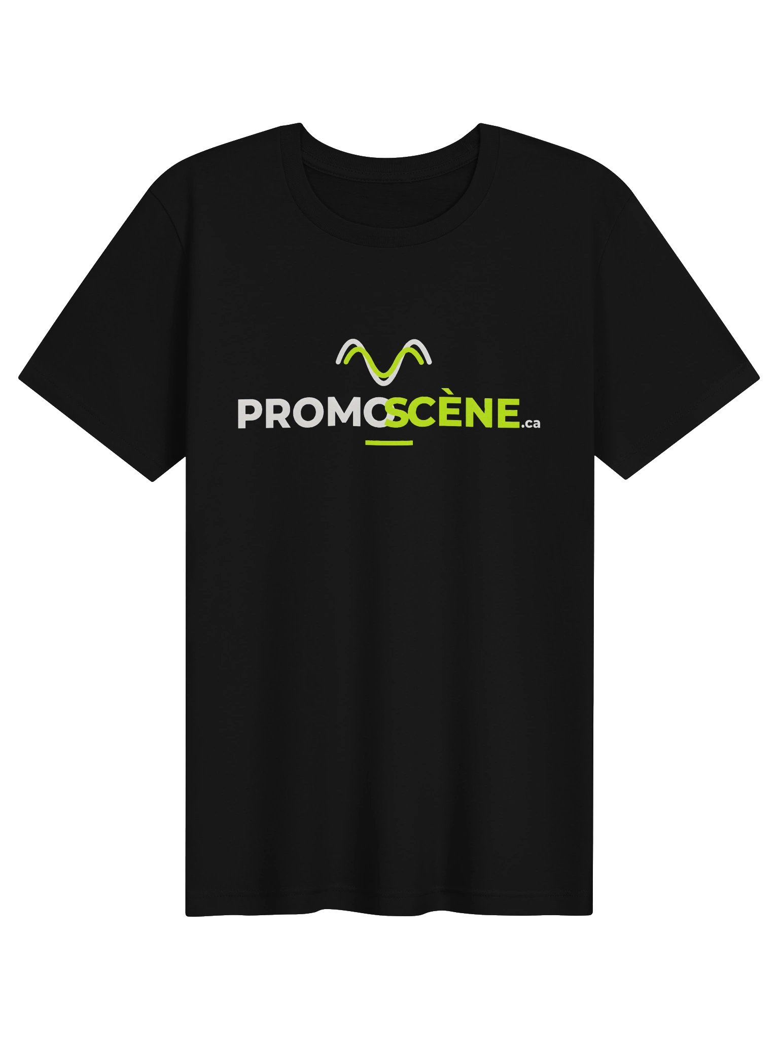 T-Shirt PromoScene.ca product image (1)