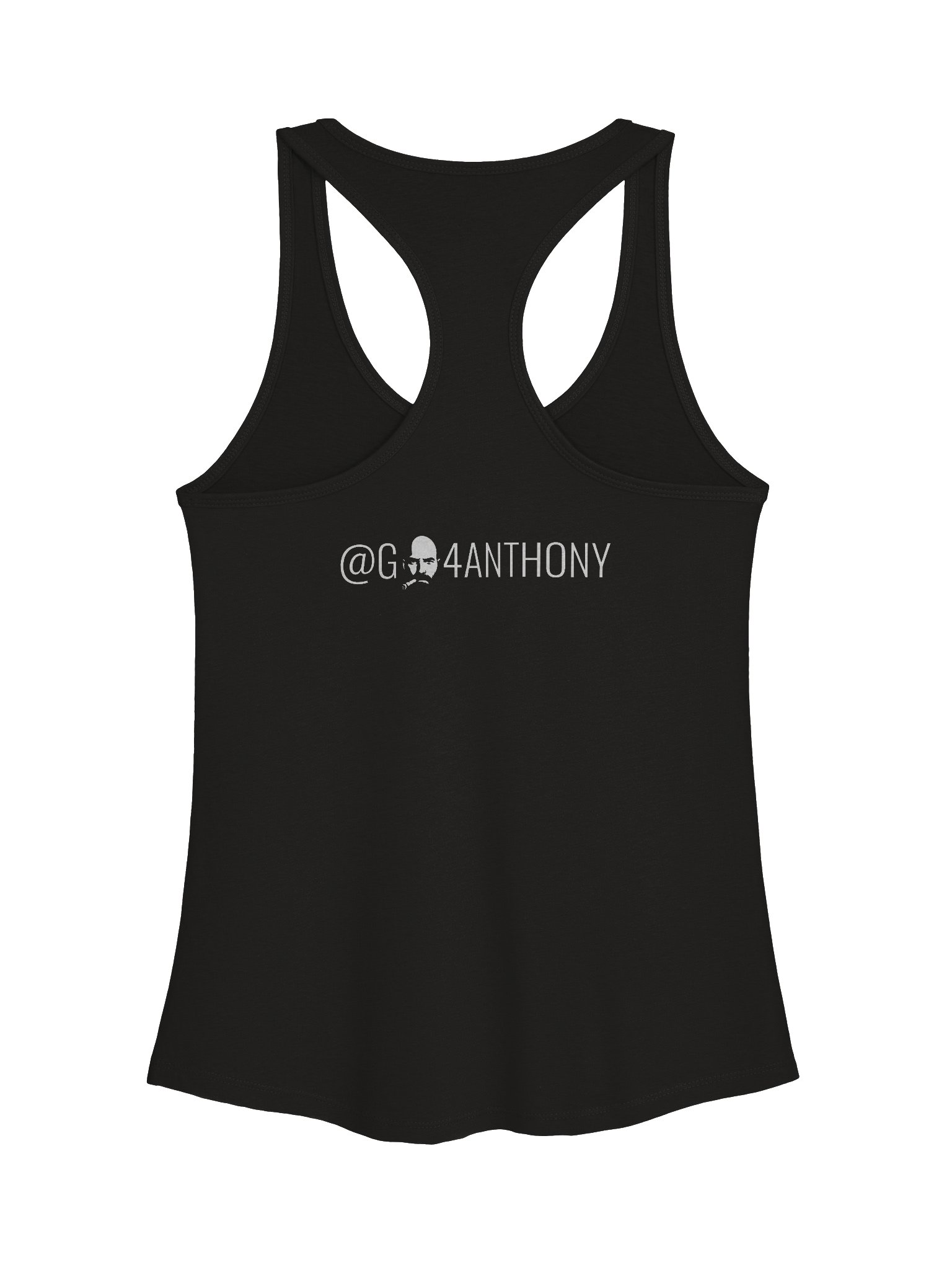 ROUND 44: THIS GOAT AIN'T NO ROMEO WOMEN'S TANK product image (2)