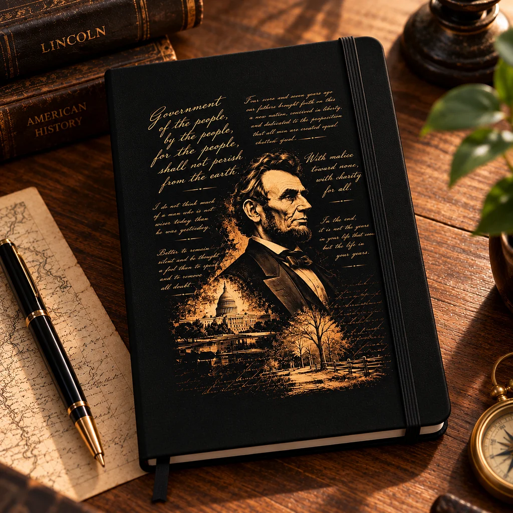 Lincoln journal