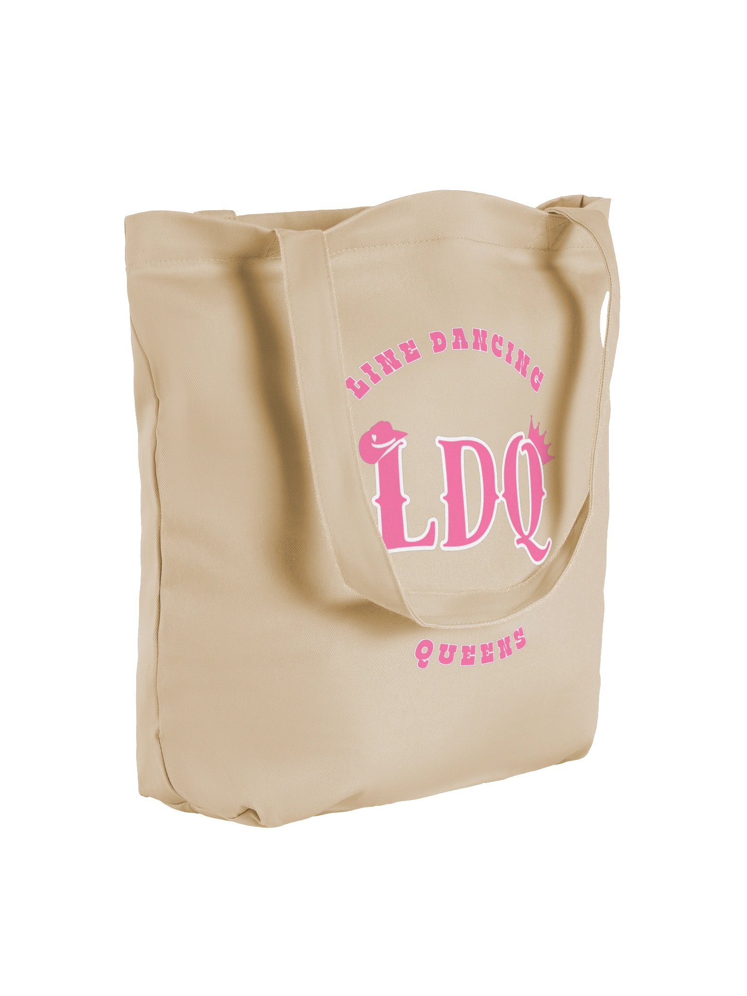 LDQ TOTE product image (4)