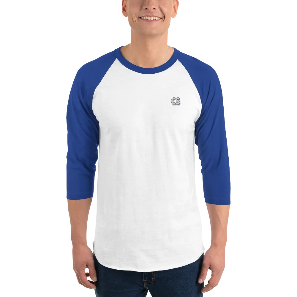CS Long Sleeve Multi Color T Shirt product image (7)