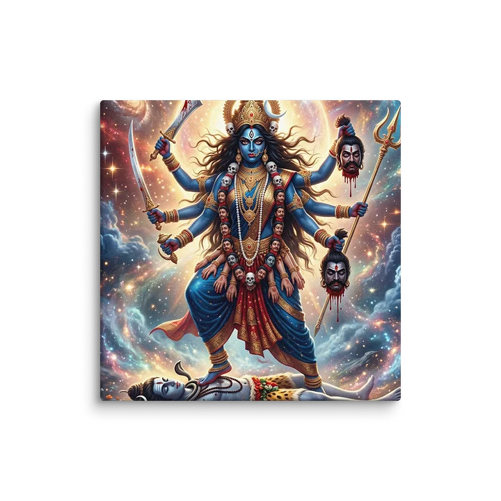The Call of Kali product image (31)