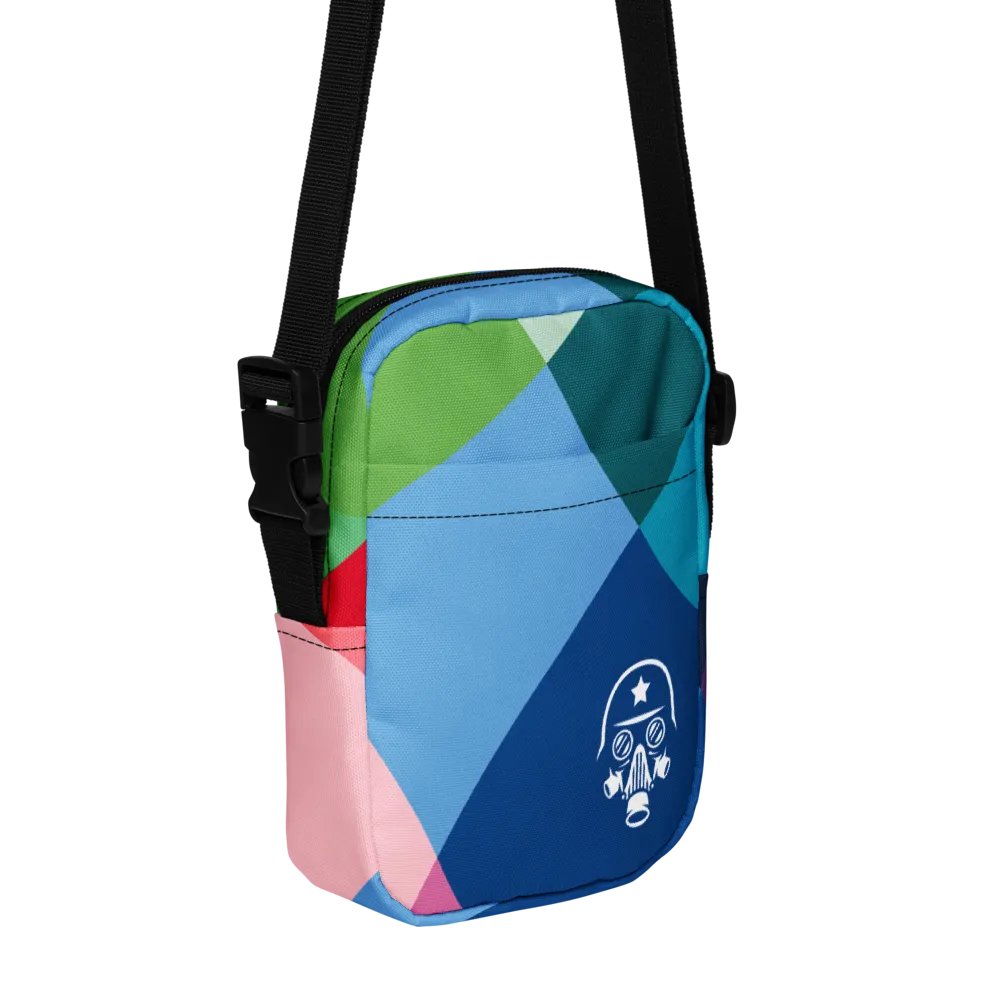 RESISTANCE BAG, SUMMER ( PRISTINE ) product image (1)