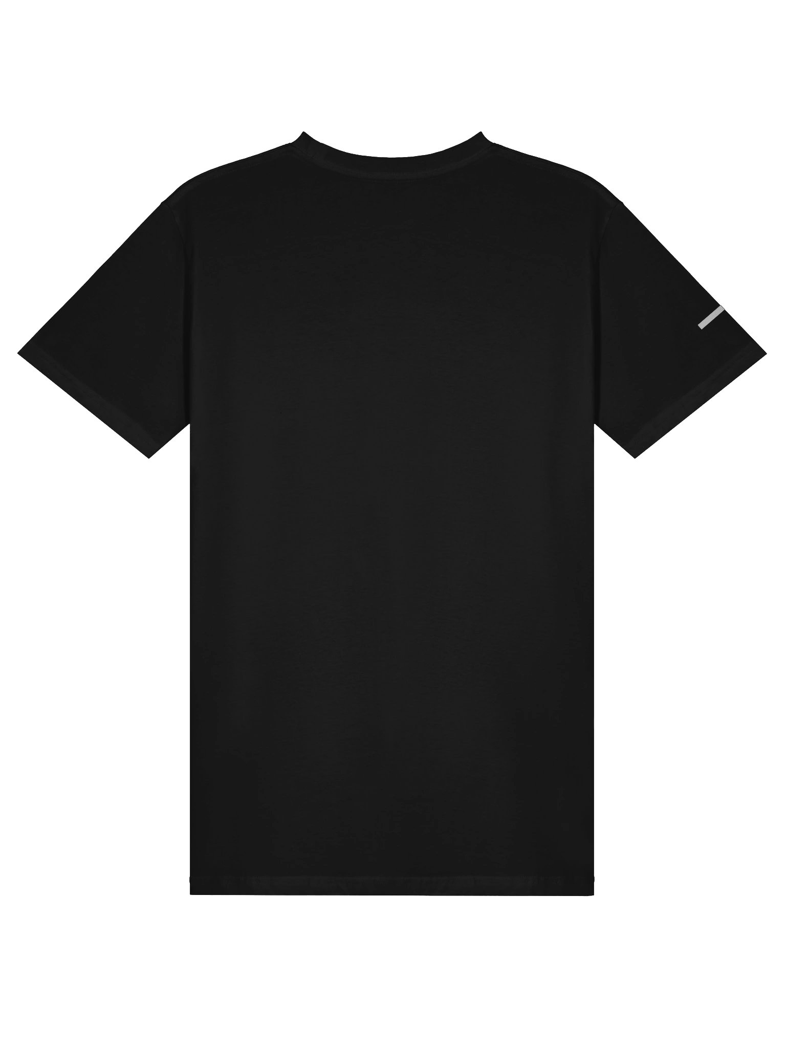 QUIETLY — Essential Tee product image (2)