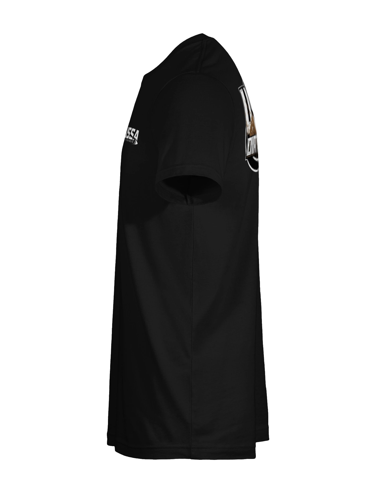 USSA Dirt Series Tee product image (5)