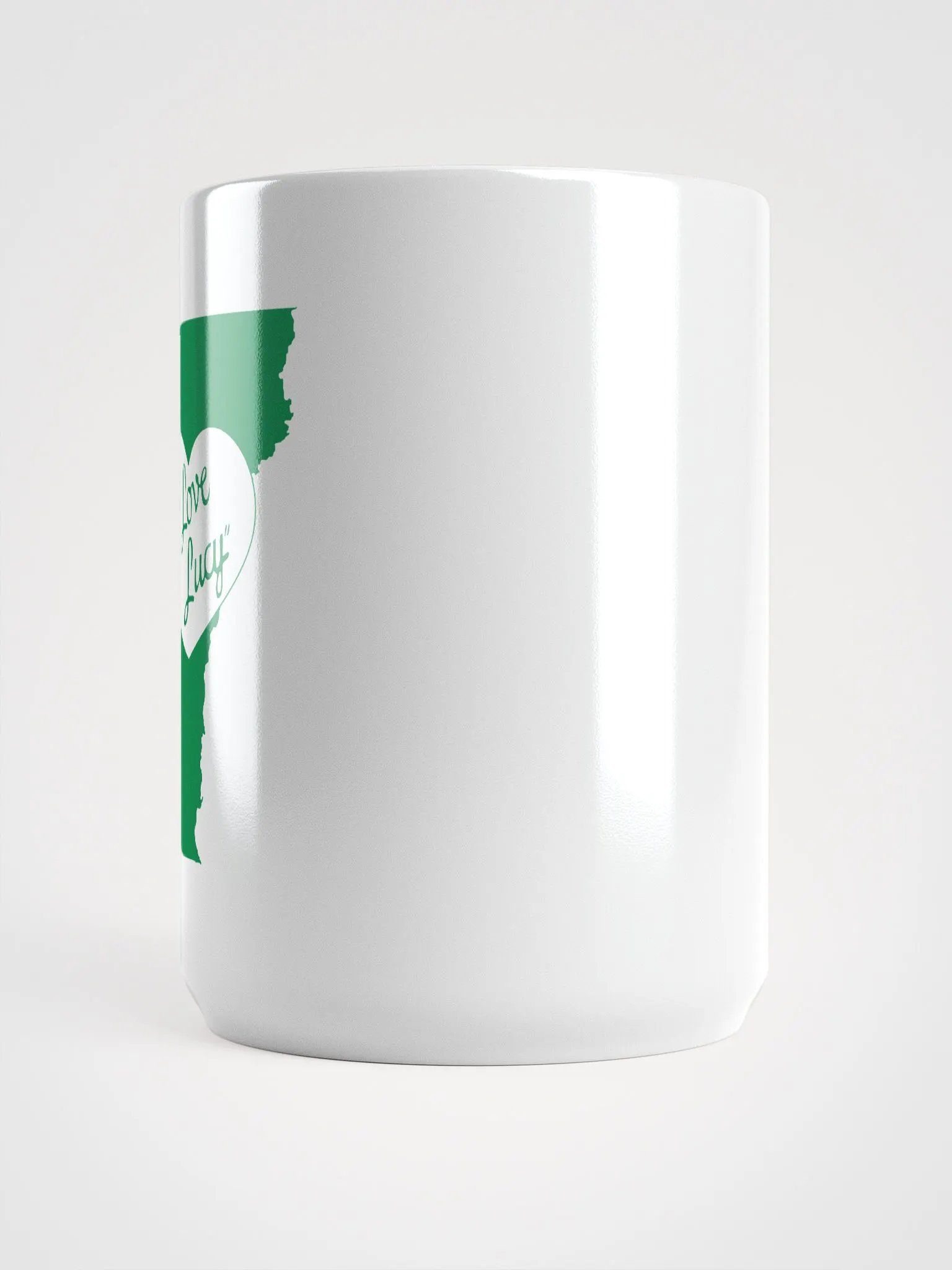I Love Lucy Mug product image (5)