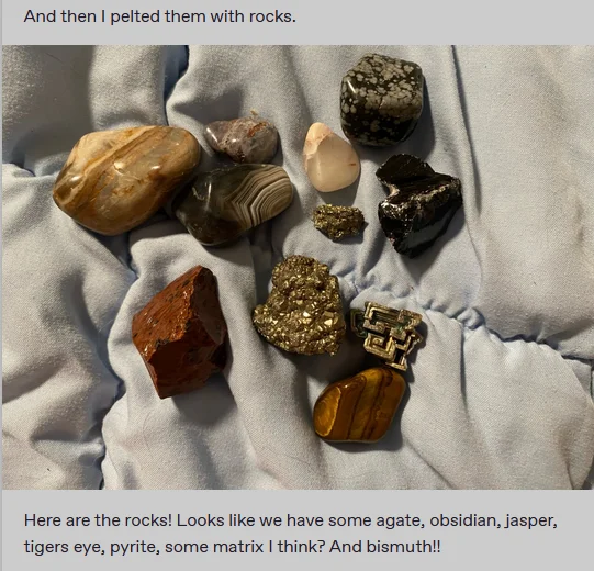 LPS and Rocks Junk Box product image (4)