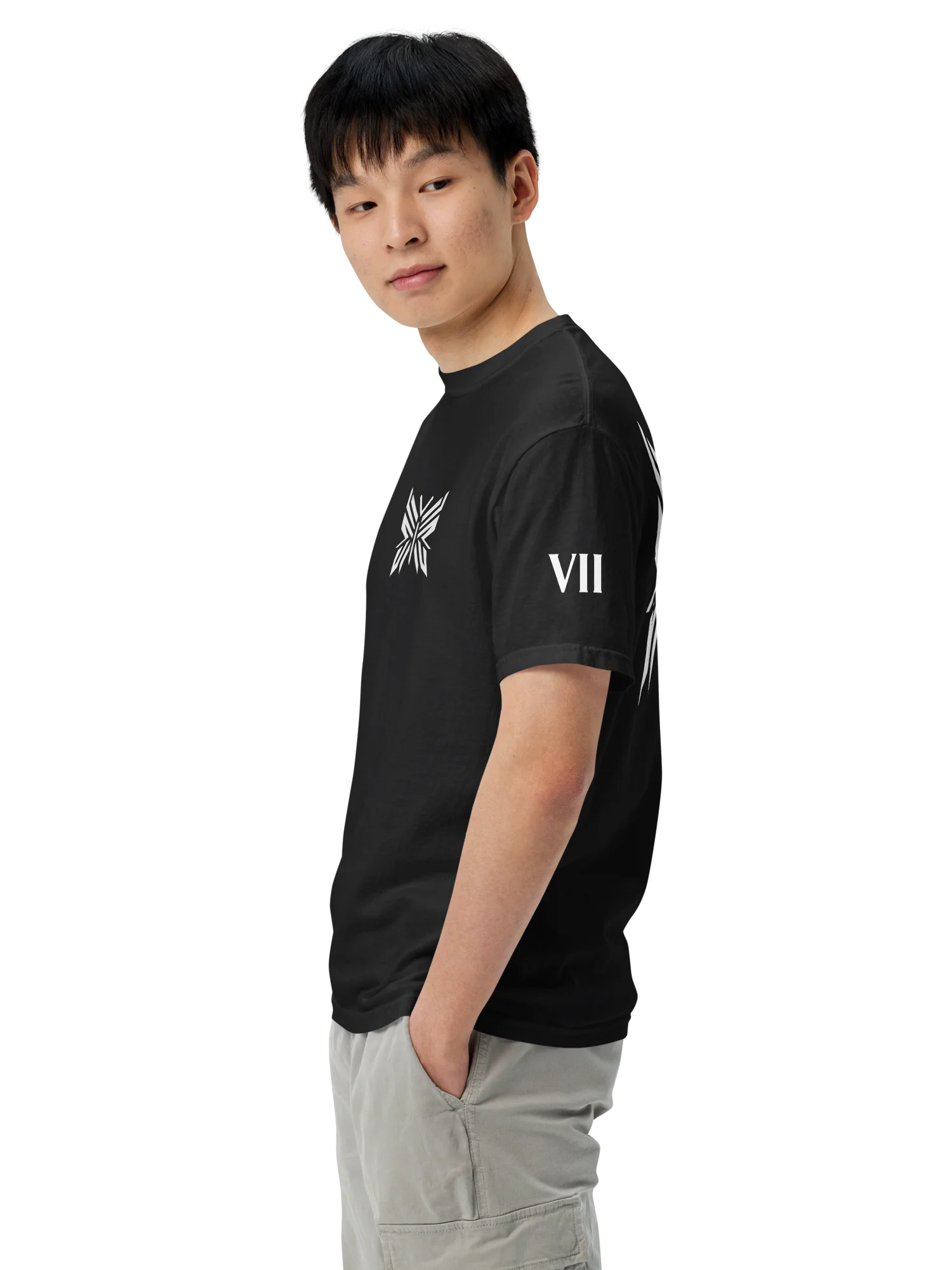 VII LIMITED EDITION T-SHIRT product image (9)