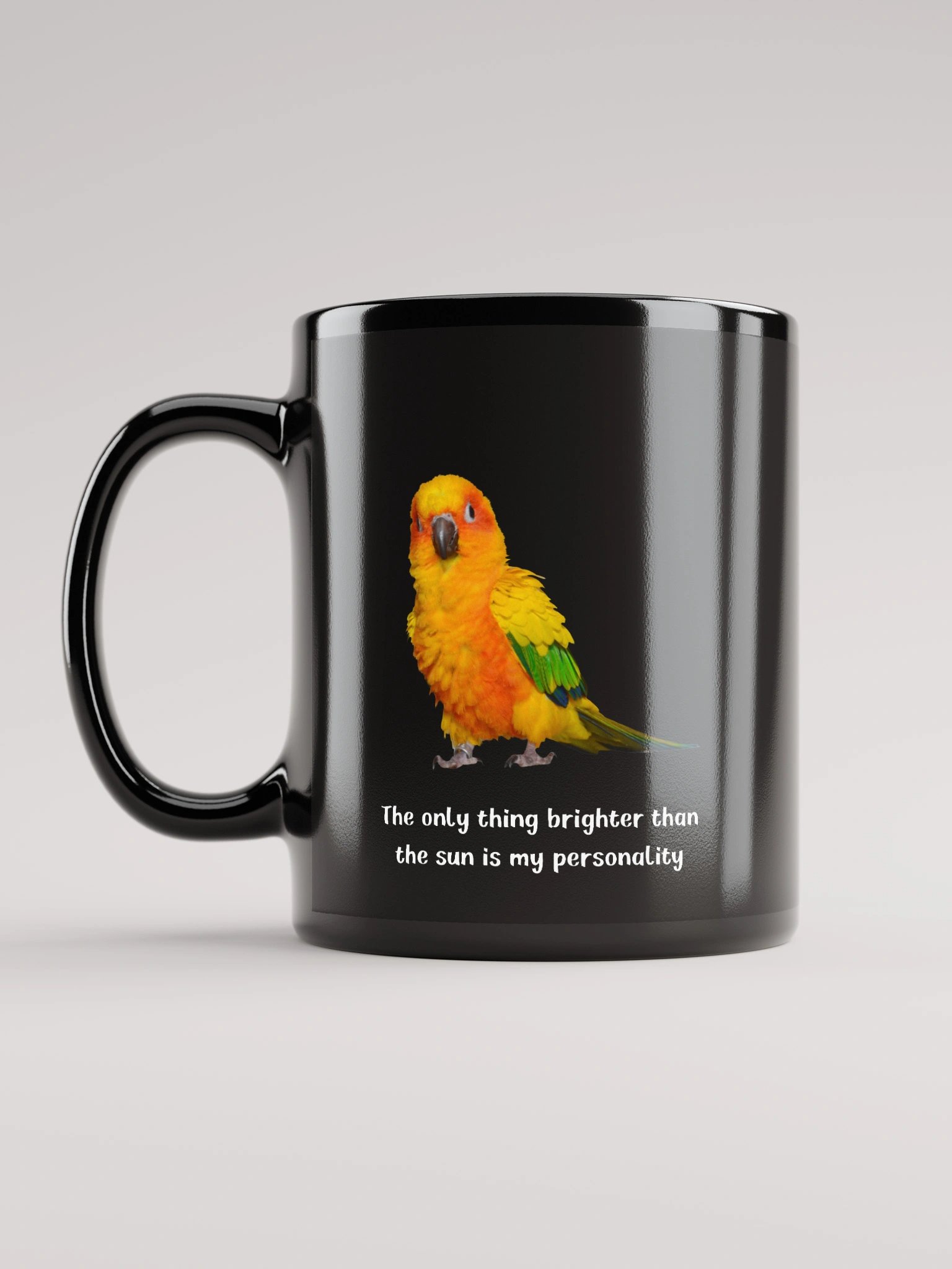Sun Conure Mug product image (5)