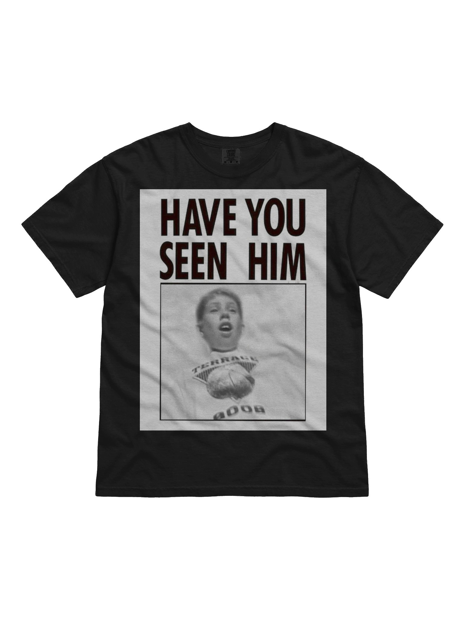 SEEN HIM product image (1)
