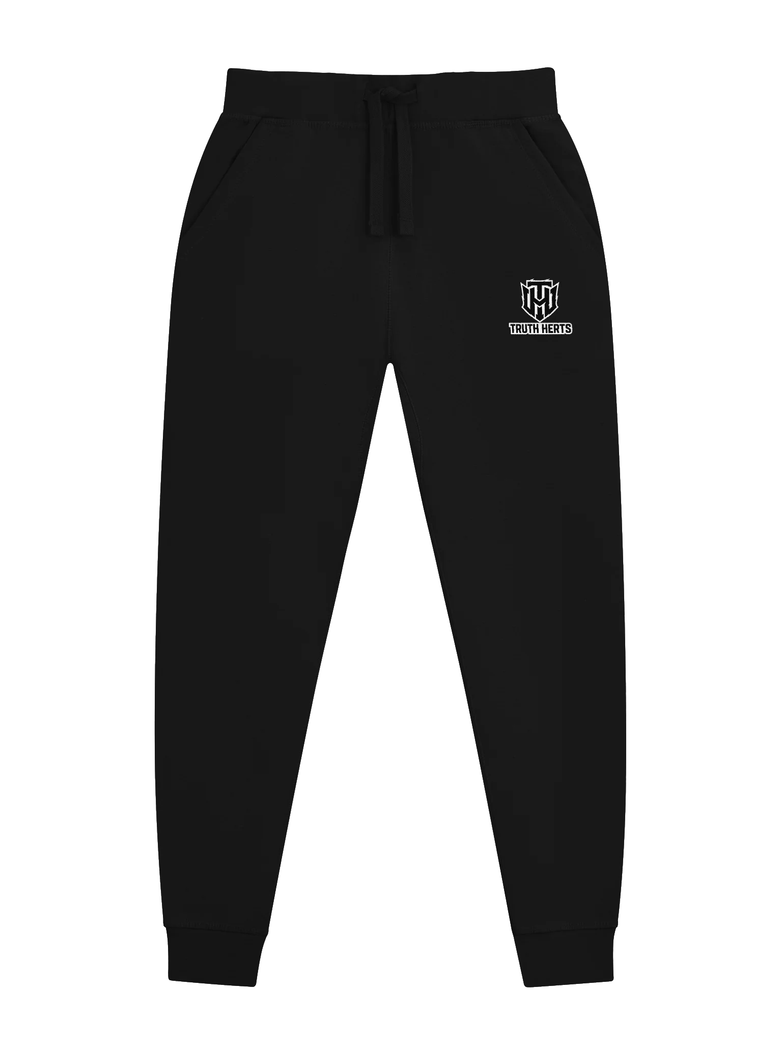Fleece Joggers product image (1)