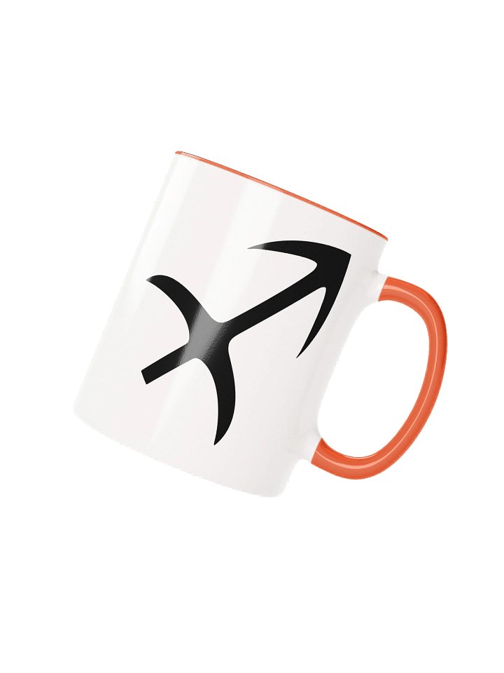 Zodiac Elemental Mug - 09 - Sagittarius product image (2)