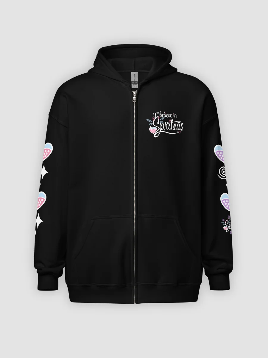 DARKER SIDE - Founders Zip Hoodie product image (1)