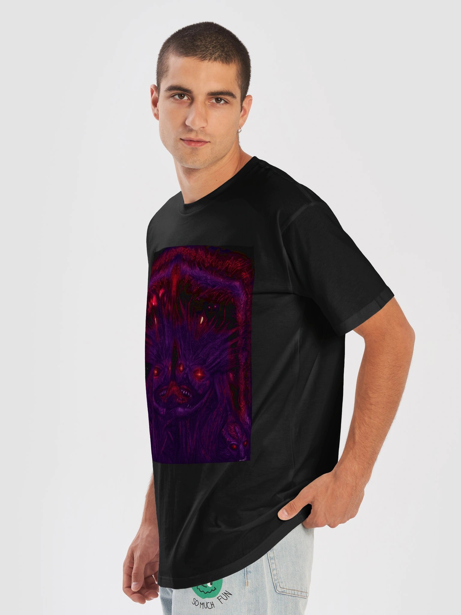 Cosmic Merge (Version 2) product image (7)