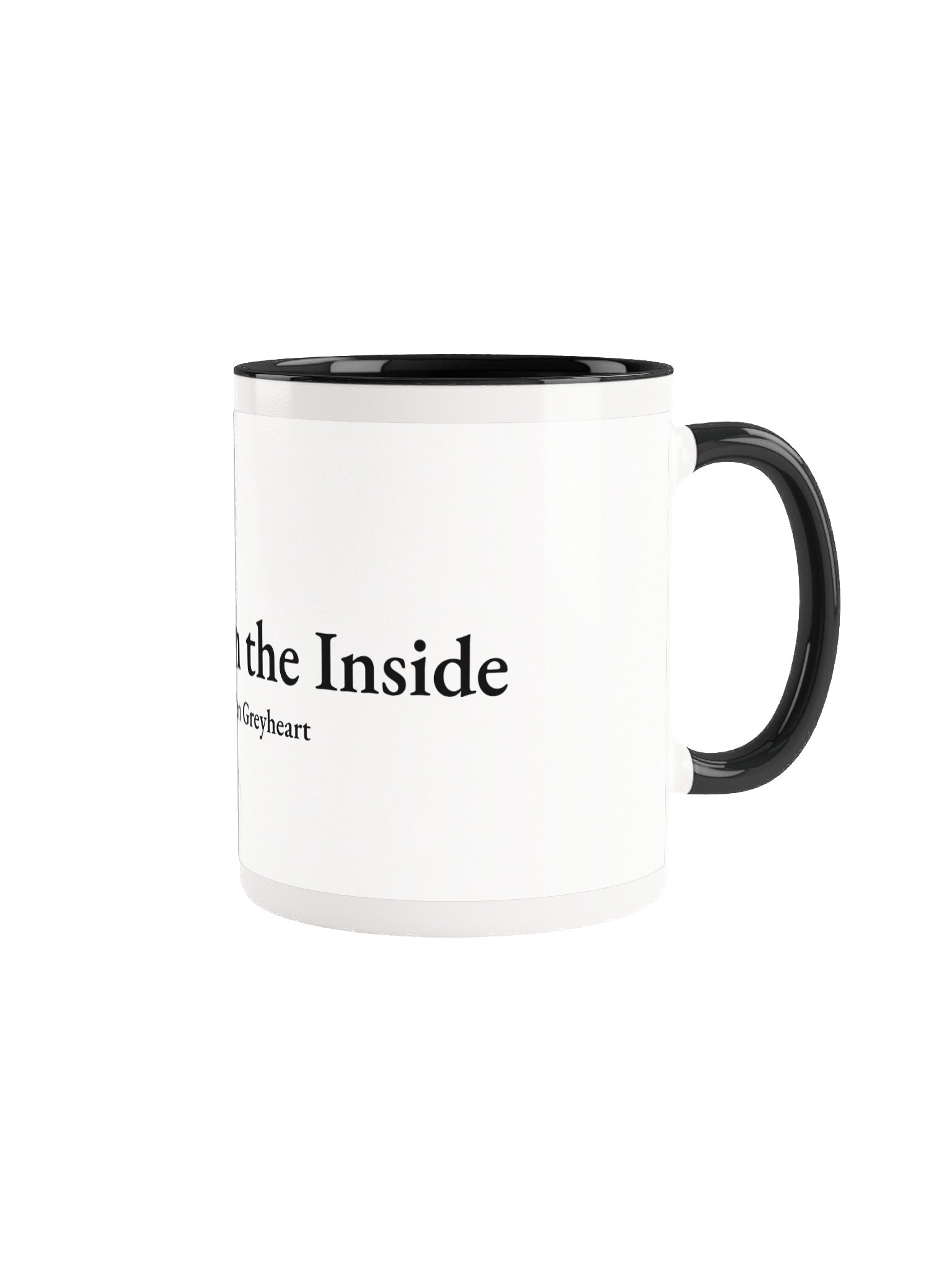 Darker on the Inside Mug product image (1)