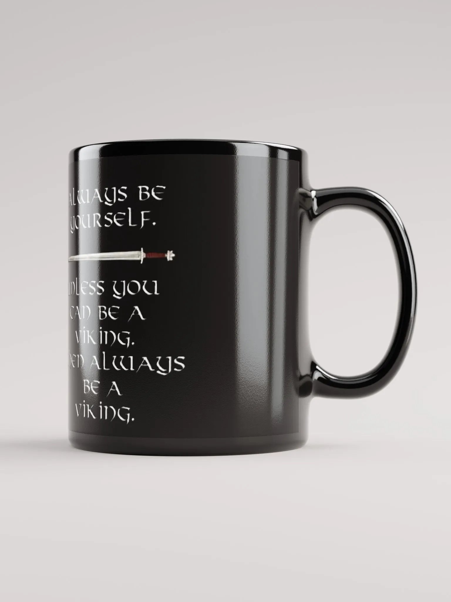 Viking Mug product image (1)