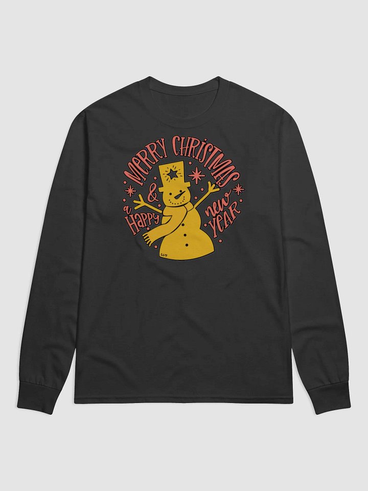 MERRY CHRISTMAS & HAPPY NEW YEAR product image (1)