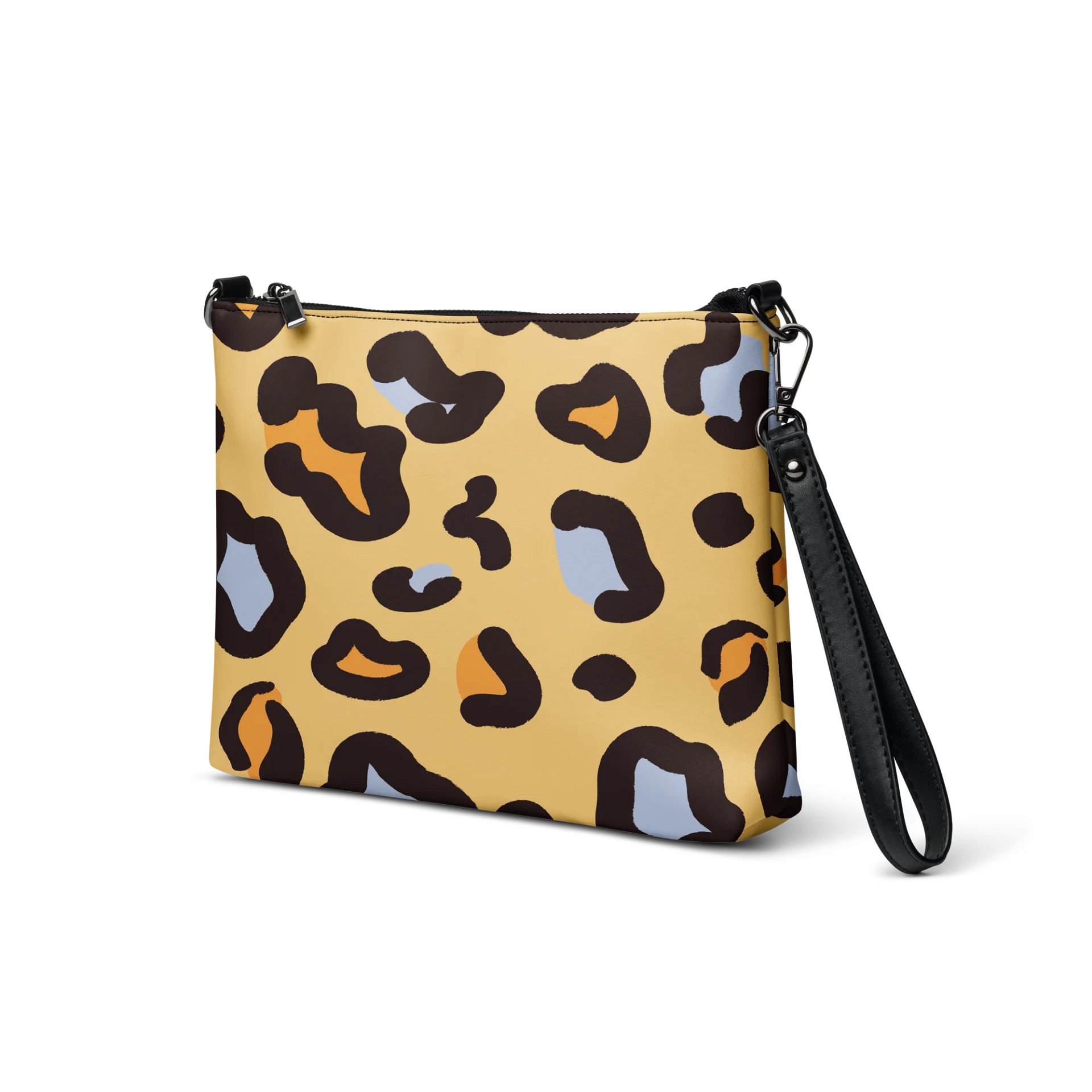 Wild Safari Crossbody Adventure Bag product image (3)