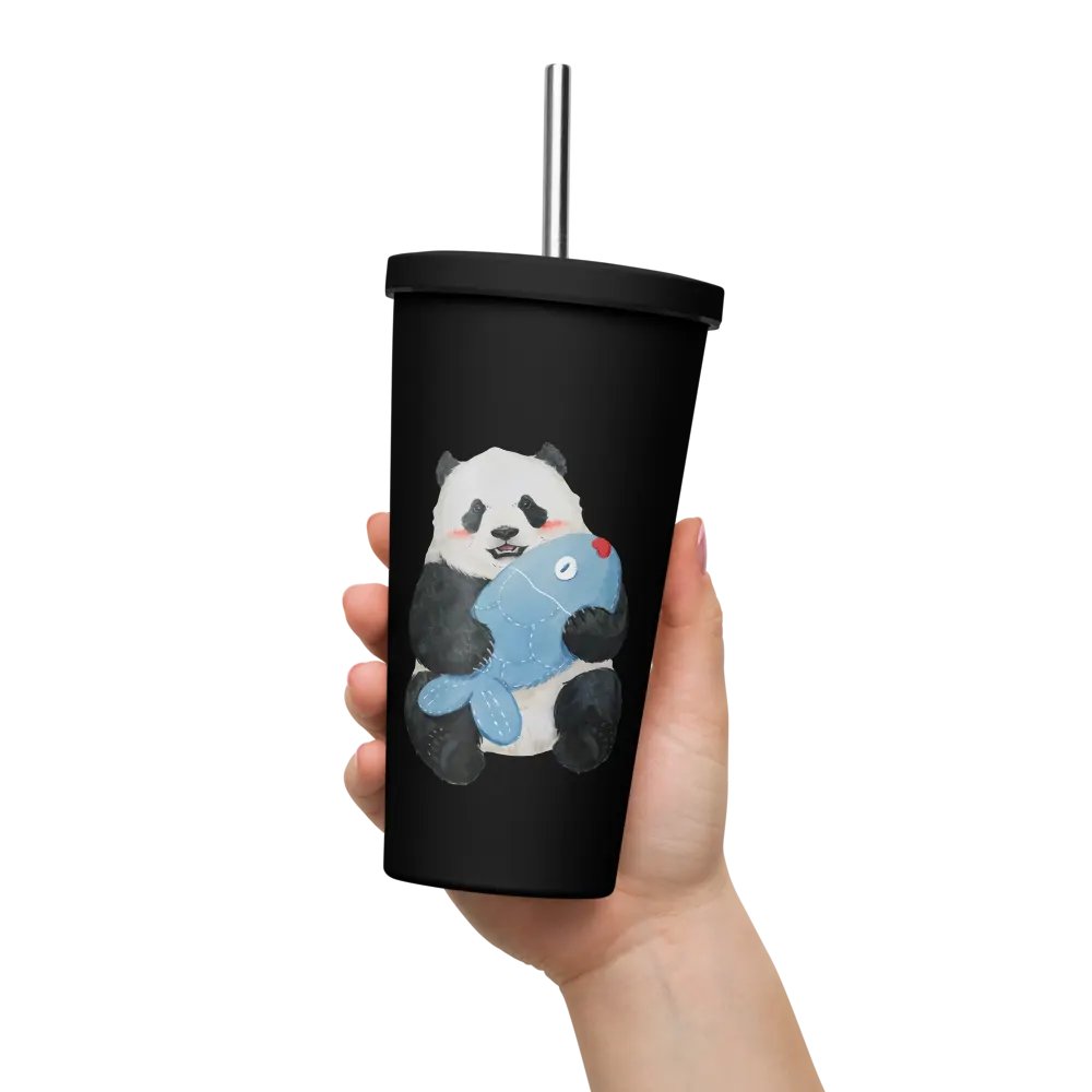 PANGDAHAI🐼Giant Panda product image (15)